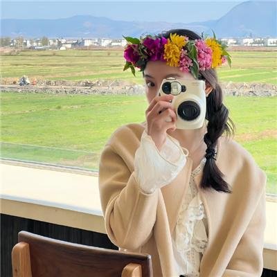 女性的秘密