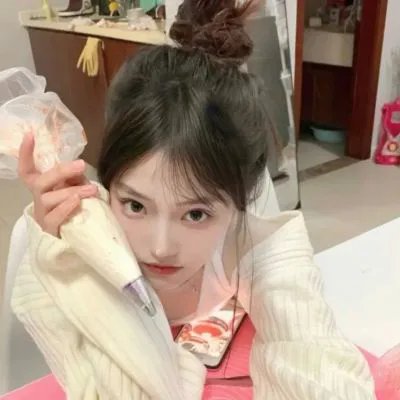 会说话的照片