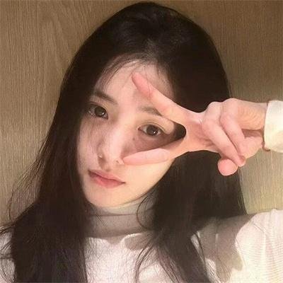 金发女郎